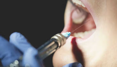 Basic Do’s and Don’ts After Getting a Local Anaesthetic Injection