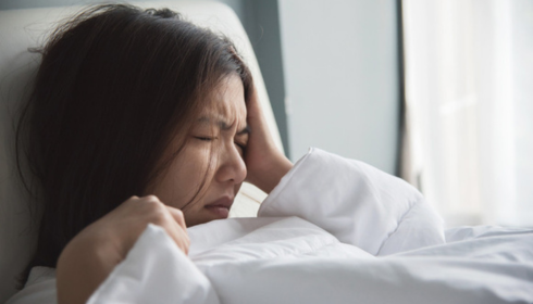 Common Everyday Triggers for Headaches and How to Track Them