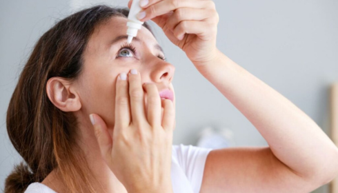 Eye Ointment vs Eye Drops When Each Type Is Usually Recommended