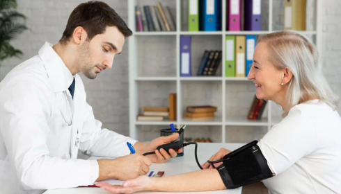 How Often You Really Need Basic Health Check-Ups in Adulthood