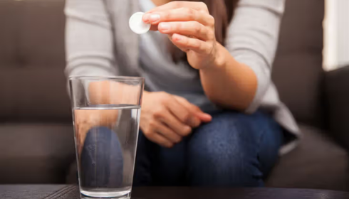 Safely Using Over-the-Counter Antacids for Acidity and Heartburn