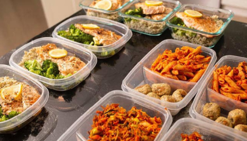 Small Kitchen Tweaks That Make Everyday Meals Slightly Healthier