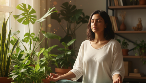 Tiny Habit Changes That Slowly Improve Lung Health Over Time