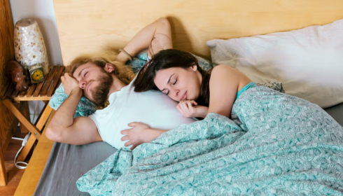 Why Doctors Ask About Sleep, Work and Mood Even for Physical Complaints