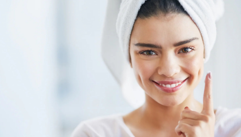 Why Some Creams Must Be Used in a Thin Layer and Not Rubbed In Hard